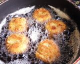 合挽き肉で♪ポテトコロッケ作り方7写真