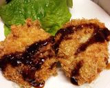合挽き肉で♪ポテトコロッケ作り方8写真