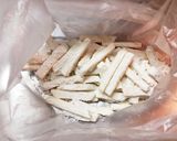 ガーリックフライドポテト作り方3写真