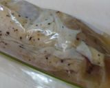 鶏胸肉の♪冷めても柔らかチキンステーキ♡作り方1写真