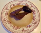 チョコレートソースもしくはスプレッド作り方2写真