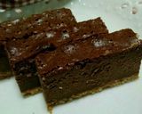 簡単(o^^o)濃厚チョコチーズケーキ♡作り方11写真