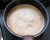 和食の基本♪何でも使えるお出汁(吸い地)作り方2写真