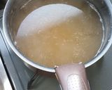 和食の基本♪何でも使えるお出汁(吸い地)作り方3写真
