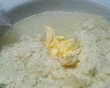 マカロニのポテトグラタン。作り方4写真