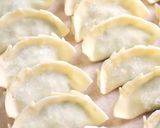 スキレット★おいしい鉄鍋餃子★作り方9写真