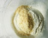 濃厚過ぎるサクホロおつまみチーズクッキー作り方4写真