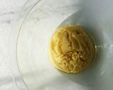 濃厚過ぎるサクホロおつまみチーズクッキー作り方5写真