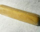 濃厚過ぎるサクホロおつまみチーズクッキー作り方6写真
