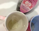アジュールスターで♪ホットココア＊作り方3写真
