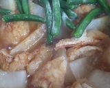 〔常備菜〕定食屋さん風♪味染み大根の煮物作り方6写真