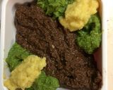 糖質制限 おから蒸しパン アレンジ作り方5写真