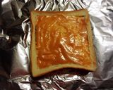 素敵朝食♡照り焼き味噌ﾏﾖﾄｰｽﾄ作り方2写真