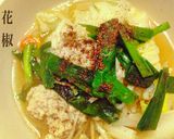 もつ鍋 (醤油味) 王道の味わい作り方13写真