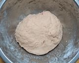 天然酵母でトマトフォカッチャ！作り方2写真