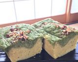 糖質制限に…おから蒸しパン 基本作り方6写真