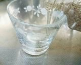 *ノンストレスのチアシードの戻し方*作り方6写真
