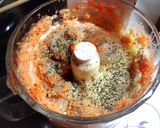お洒落ﾌﾚﾝﾁ♡ﾍﾙｼｰ鶏胸肉ﾃﾘｰﾇ作り方2写真