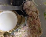 肉団子と白菜の中華スープ作り方2写真