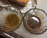 お洒落ﾌﾚﾝﾁ♡ﾍﾙｼｰ鶏胸肉ﾃﾘｰﾇ作り方5写真