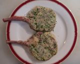 仔羊のミラノカツレツ★スマイリー流作り方18写真