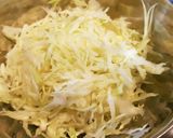 ニトスキで簡単★巣ごもり卵の温サラダ♪作り方1写真