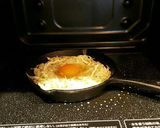 ニトスキで簡単★巣ごもり卵の温サラダ♪作り方4写真