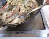 仔羊のミラノカツレツ★スマイリー流作り方24写真