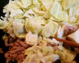 むろはぴ的ネギ味噌ダレで♪回鍋肉作り方2写真