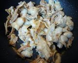 なすと豚肉の甘辛味噌炒め作り方2写真
