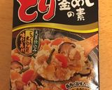 素にプラスで手作り風炊き込みごはん作り方2写真