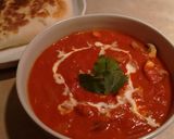 子供も大好き♪クリーミィ バターチキン作り方11写真