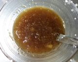 パリっチキンステーキ♡オニオンソース添え作り方7写真