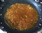 パリっチキンステーキ♡オニオンソース添え作り方8写真