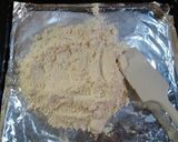 ホロホロ幸せ♡ポルポローネ作り方1写真