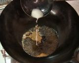 糖醋肉塊♪（北京風の本格黒酢酢豚）作り方6写真