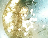 アサリともやしの中華炒め作り方3写真