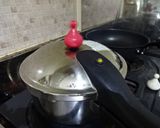 ホロリ鶏もも肉✿赤ワイン煮込み作り方8写真