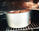 エスプレッソシフォンチョコマーブル作り方16写真