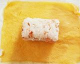 ひな祭りやお花見に♪なんちゃって茶巾寿司作り方5写真