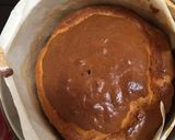 米粉と甘酒で1歳バースデーケーキ作り方10写真