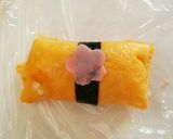 ひな祭りやお花見に♪なんちゃって茶巾寿司作り方8写真