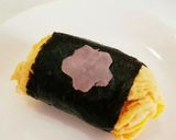 ひな祭りやお花見に♪なんちゃって茶巾寿司作り方11写真