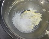 ココナッツクッキー作り方3写真