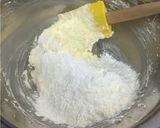 ココナッツクッキー作り方4写真