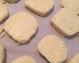 ココナッツクッキー作り方6写真