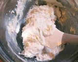 ホワイトデーにも♡ハートの苺マカロン作り方7写真