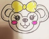 低コス 生チョコ2段デコレーションケーキ作り方4写真