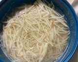 のり塩じゃがいも作り方1写真