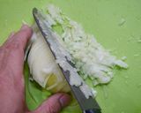 レンジで簡単！ツナとかぼちゃのコロッケ作り方3写真